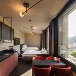 Hotel Tailormade Leo St Gallen