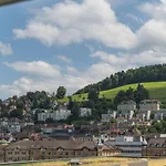 Hotel Tailormade Leo St Gallen St. Gallen