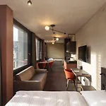 Tailormade Leo St Gallen Hotel