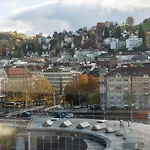 Tailormade Leo St Gallen Hotel 4*