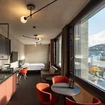 Tailormade Leo St Gallen Hotel 4*