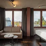 Tailormade Leo St Gallen Hotel