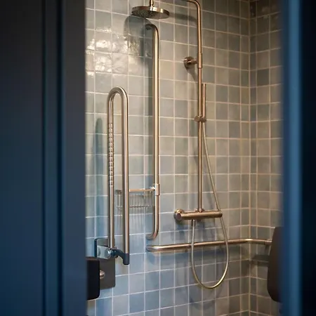 Tailormade Leo St Gallen