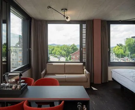 Tailormade Leo St Gallen 4* Sankt Gallen