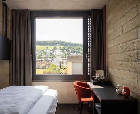 Tailormade Leo St Gallen 4* St. Gallen