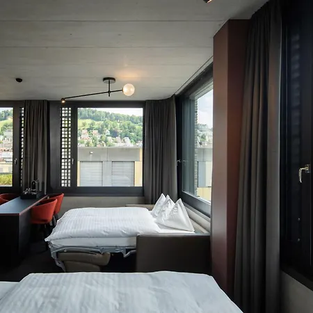 Tailormade Leo St Gallen סנט גאלן