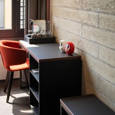 Tailormade Leo St Gallen 4*