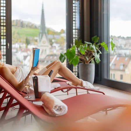 Tailormade Leo St Gallen