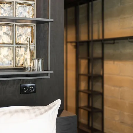 Tailormade Leo St Gallen 4*