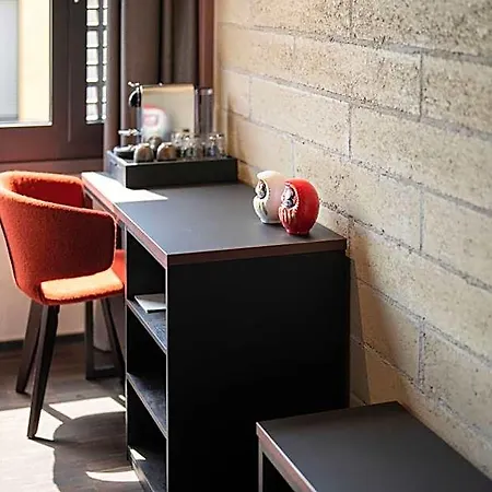 Hotel Tailormade Leo St Gallen 4*