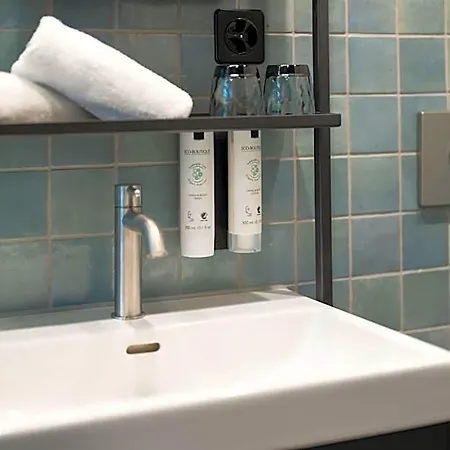 Hotel Tailormade Leo St Gallen 4*