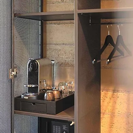 Tailormade Leo St Gallen Hotel 4*