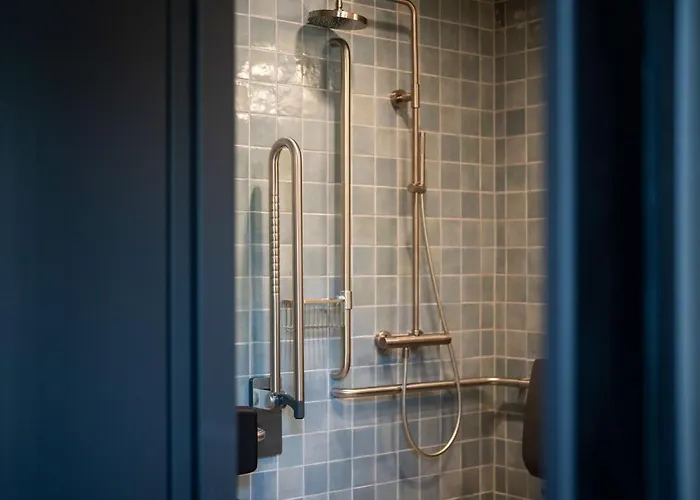 Tailormade Leo St Gallen