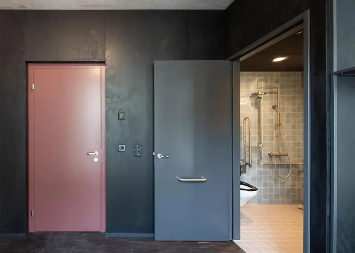 Tailormade Leo St Gallen St. Gallen