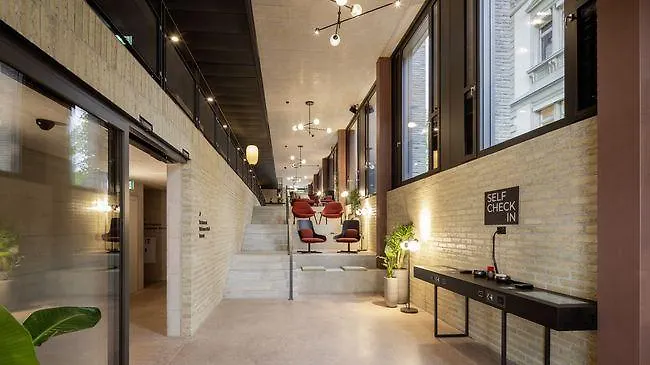 Tailormade Leo St Gallen 4*