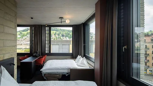 Tailormade Leo St Gallen St. Gallen