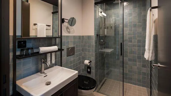 Tailormade Leo St Gallen Hotel St. Gallen