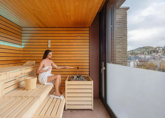 Tailormade Leo St Gallen