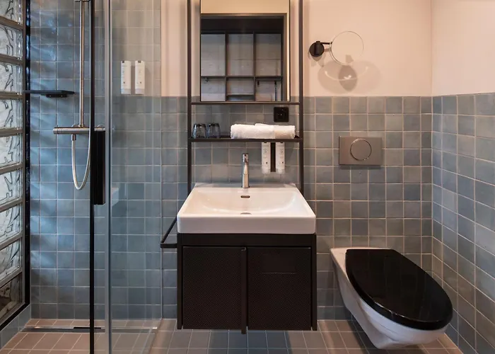 Tailormade Leo St Gallen Hotel St. Gallen