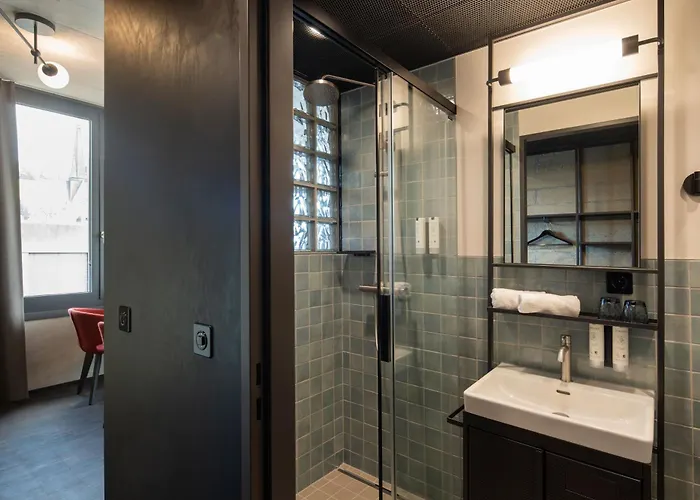 Tailormade Leo St Gallen Saint-Gall