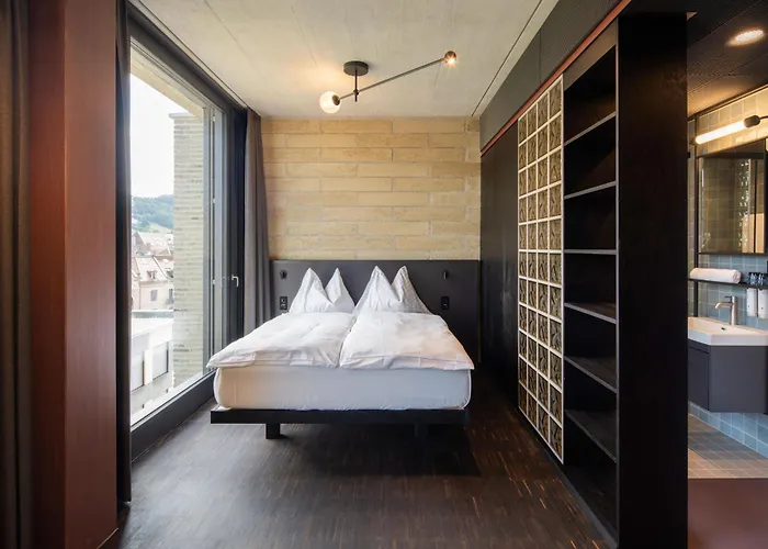 Tailormade Leo St Gallen St. Gallen