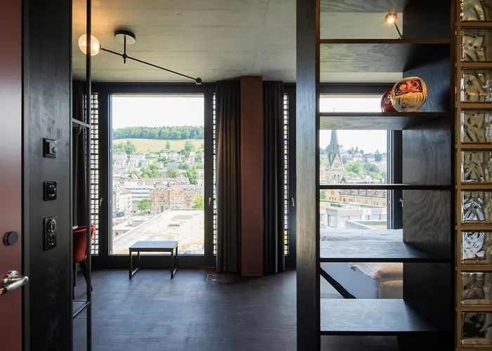 Tailormade Leo St Gallen