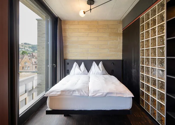 Tailormade Leo St Gallen