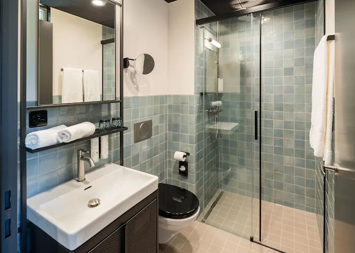 Tailormade Leo St Gallen 4*