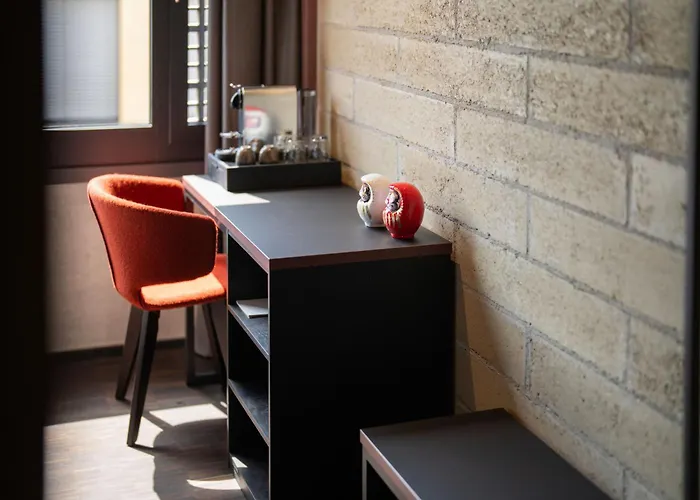 Tailormade Leo St Gallen 4*