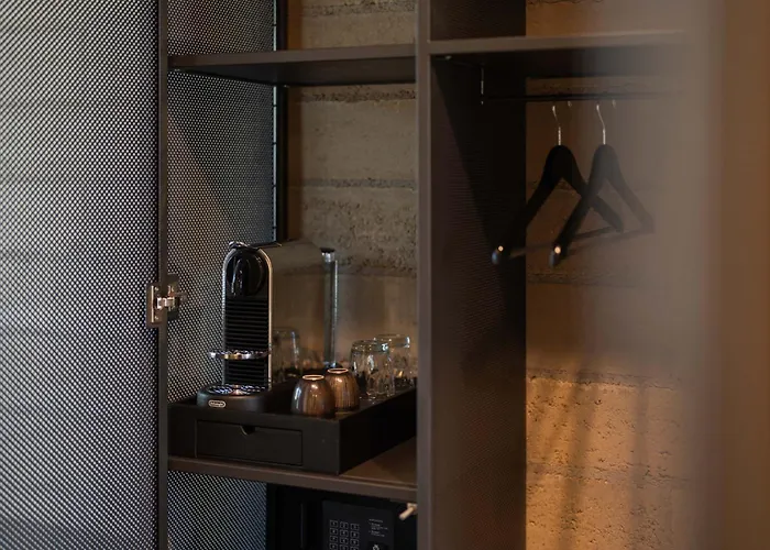 Hotel Tailormade Leo St Gallen 4*