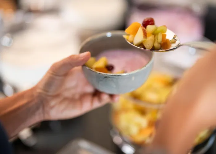 Tailormade Leo St Gallen Hotel Saint-Gall