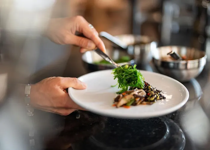 Tailormade Leo St Gallen 4*