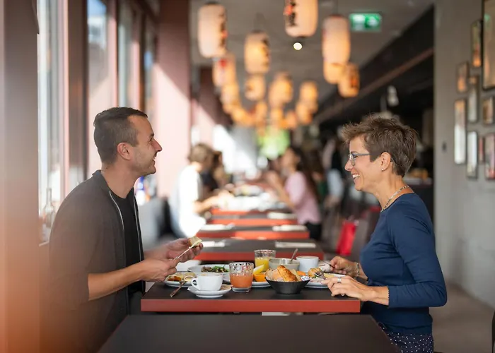 Hotel Tailormade Leo St Gallen