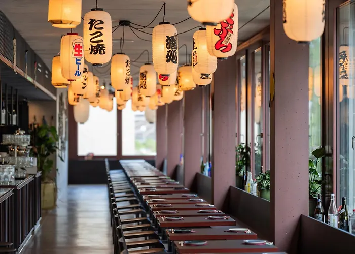 Tailormade Leo St Gallen St. Gallen