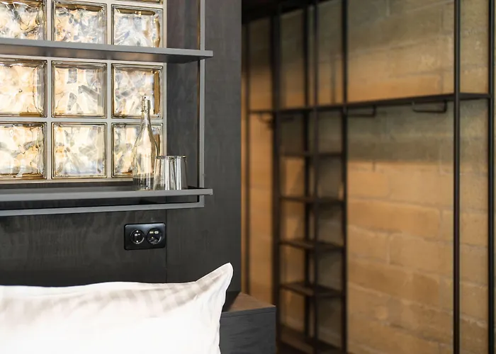 Tailormade Leo St Gallen 4*