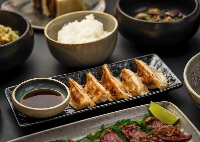 Tailormade Leo St Gallen