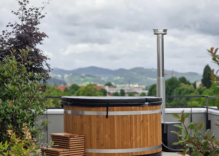 Tailormade Leo St Gallen Hotel