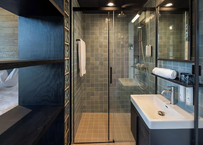 Tailormade Leo St Gallen