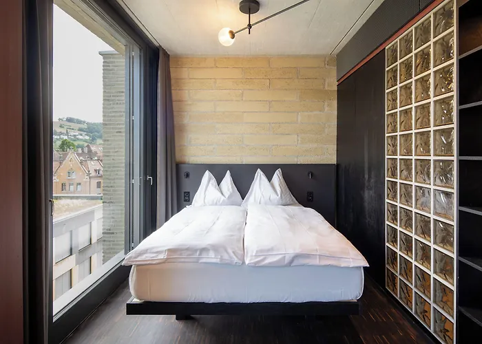 Tailormade Leo St Gallen Saint-Gall