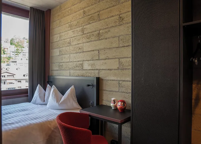 Tailormade Leo St Gallen Saint-Gall