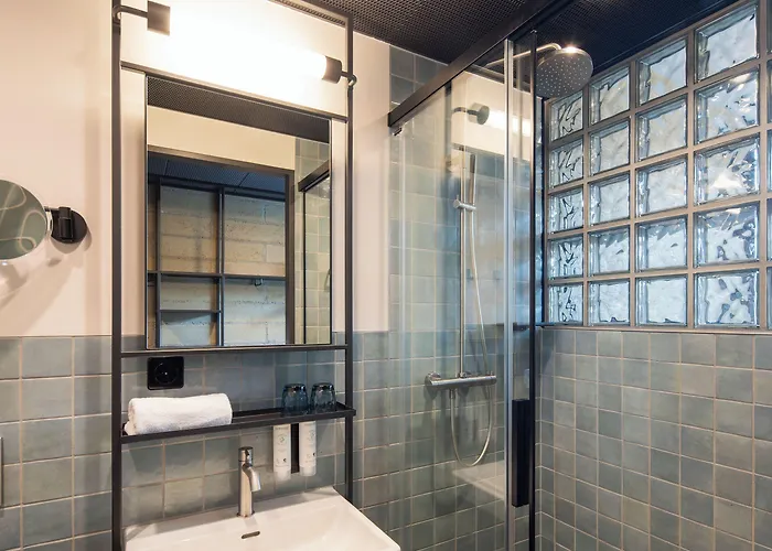 Tailormade Leo St Gallen 4* St. Gallen