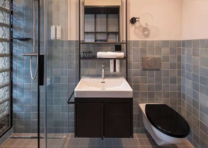 Tailormade Leo St Gallen