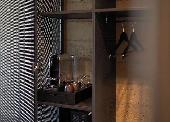 Tailormade Leo St Gallen