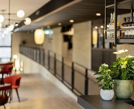 Tailormade Leo St Gallen 4* St. Gallen