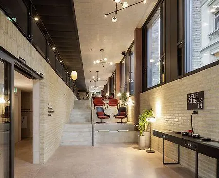 Tailormade Leo St Gallen 4*