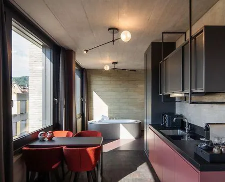 Tailormade Leo St Gallen St. Gallen