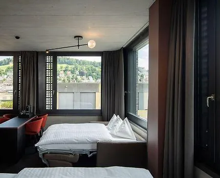 Tailormade Leo St Gallen St. Gallen