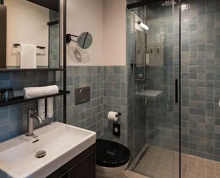 Tailormade Leo St Gallen Hotel St. Gallen