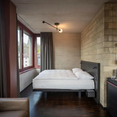 Tailormade Leo St Gallen 4* St. Gallen