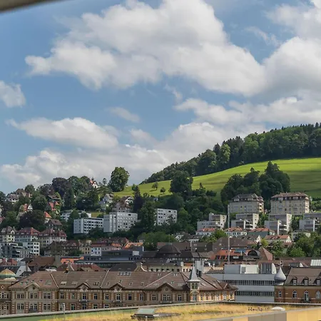 Tailormade Leo St Gallen St. Gallen